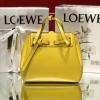 LE051928QYL-DDB　ロエベ LOEWE 2020年最新入荷 トップハンドルバッグ トートバッグ カーフレザー レディースかばん