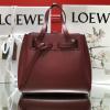 LE051928QJH-DDB　ロエベ LOEWE 2020年最新入荷 トップハンドルバッグ トートバッグ カーフレザー レディースかばん