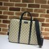 GG450944X-057　グッチ GUCCI 2020年最新入荷 ブリーフケース トートバッグ メンズかばん ビジネスバッグ ショルダーバッグ