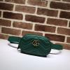 GG476434GL-057　グッチ GUCCI 2020年最新入荷 ウェストバッグ ベルトバッグ ボディバッグ ショルダーバッグ カーフレザー 