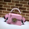 GG476541F-057　グッチ GUCCI 2020年最新入荷 トップハンドルバッグ ハンドバッグ トートバッグ 2way ショルダーバッグ 