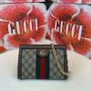 GG602676-057　グッチ GUCCI 2020年最新入荷 オフィディア チェーンウォレット ショルダーバッグ キャンパス