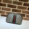 GG625551-057　グッチ GUCCI 2020年最新入荷 ポーチ 化粧かばん 手持ちかばん ミニバッグ キャンパス