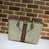 GG631685-057　グッチ GUCCI 2020年最新入荷 オフィディア GG ミディアム トートバッグ ハンドバッグ キャンパス ショッピングバッグ
