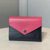M62946KR-057　ルイヴィトン LOUISVUITTON 2020年最新入荷 ポルトフォイユ ヴィクトリーヌ 三つ折り短財布 ショートウォレット エピレザー