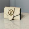M69176-057　ルイヴィトン LOUISVUITTON 2020年最新入荷 ポルトフォイユ LV ポンヌフ コンパクト 三つ折り短財布 ショートウォレット