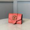 M69177-057　ルイヴィトン LOUISVUITTON 2020年最新入荷 ポルトフォイユ LV ポンヌフ コンパクト 三つ折り短財布 ショートウォレット