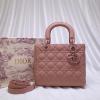 CD8022QF-99　クリスチャンディオール CHRISTIAN DIOR 2020年最新入荷 My Lady Dior Lucky bag ハンドバッグ 2way ショルダーバッグ