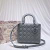 CD8022QL-99　クリスチャンディオール CHRISTIAN DIOR 2020年最新入荷 My Lady Dior Lucky bag ハンドバッグ 2way ショルダーバッグ