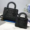 CD8022QT-99　クリスチャンディオール CHRISTIAN DIOR 2020年最新入荷 My Lady Dior Lucky bag ハンドバッグ 2way ショルダーバッグ