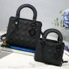 CD8022QT-99　クリスチャンディオール CHRISTIAN DIOR 2020年最新入荷 My Lady Dior Lucky bag ハンドバッグ 2way ショルダーバッグ