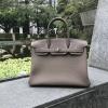 HBK30LRHS-063　エルメス HERMES 2020年最新入荷 バーキンバッグ ハンドバッグ トートバッグ トリヨンクレマンス