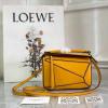 LE061609QDH-99　ロエベ LOEWE 2020年最新入荷 パズル スモールバッグ 斜めがけ ショルダーバッグ カーフスキン