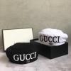 MZGG20010-AN　グッチ GUCCI 2020年最新入荷 バレー帽子 ハット カジュアルスタイル キャンパス 