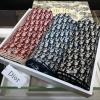 WJCD20017-AN　クリスチャンディオール CHRISTIAN DIOR 2020年最新入荷 マフラー ショール スカーフ カシミヤ