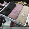 WJCH20008-AN　シャネル CHANEL 2020年最新入荷 マフラー ショール スカーフ カシミヤ