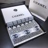 WJCH20038-AN　シャネル CHANEL 2020年最新入荷 マフラー ショール スカーフ カシミヤ