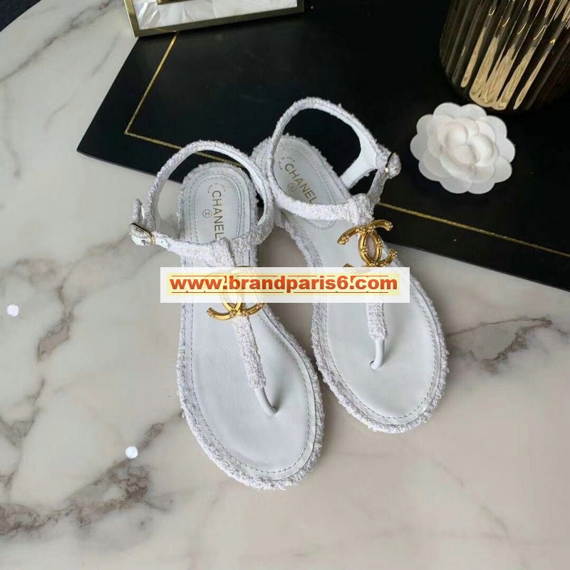 CHJ20102-26　シャネル CHANEL 2020年最新入荷 ビーチサンダル フラットシューズ サマーサンダル レディースシューズ