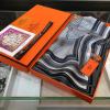 WJHE20009-AN　エルメス HERMES 2020年最新入荷 マフラー ショール スカーフ シルク