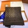 WJLV20011-AN　ルイヴィトン LOUISVUITTON 2020年最新入荷 マフラー ショール スカーフ シルク