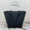 CE180544BK-DDB　セリーヌ CELINE 2020年最新入荷 カバファントム スモールバッグ トップハンドルバッグ トートバッグ ソフトグレインドカーフスキン