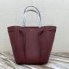 CE180544JH-DDB　セリーヌ CELINE 2020年最新入荷 カバファントム スモールバッグ トップハンドルバッグ トートバッグ ソフトグレインドカーフスキン