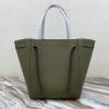 CE180544JL-DDB　セリーヌ CELINE 2020年最新入荷 カバファントム スモールバッグ トップハンドルバッグ トートバッグ ソフトグレインドカーフスキン