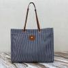 CE192802L-DDB　CELINE セリーヌ 2020年最新入荷 ホリゾンタル カバ トップハンドルバッグ トートバッグ ショッピングバッグ レディースかばん キャンパス 