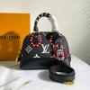 M44829K-057　ルイヴィトン LOUIS VUITTON 2020年最新入荷 ネオアルマ トートバッグ トップハンドルバッグ 2way ショルダーバッグ