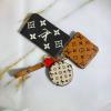 M69516-057　ルイヴィトン LOUIS VUITTON 2020年最新入荷 ポシェット トリオ ジッピーウォレット コインケース ファスナ長財布 小銭入れ モノグラムアンプラント レザー