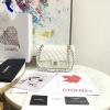 CH1112GGYB-CC　シャネル CHANEL 2020年最新入荷 クラシック 斜め掛け ショルダーバッグ フラップバッグ レディースかばん パテントレザー