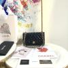CH1112GGJS-CC　シャネル CHANEL 2020年最新入荷 クラシック 斜め掛け ショルダーバッグ フラップバッグ レディースかばん パテントレザー