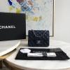 CH1115GYYL-CC　シャネル CHANEL 2020年最新入荷 クラシック 斜め掛け ショルダーバッグ フラップバッグ レディースかばん ラムスキン