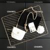 CH1461BS-CC　シャネル CHANEL 2020年最新入荷 ミニ フラップバッグ 斜め掛け ショルダーバッグ レディースかばん ラムスキン