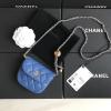 CH1461LS-CC　シャネル CHANEL 2020年最新入荷 ミニ フラップバッグ 斜め掛け ショルダーバッグ レディースかばん ラムスキン