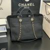 CH66941BHS-CC　シャネル CHANEL 2020年最新入荷 ショピングバッグ キャンパス ハンドバッグ トートバッグ ママバッグ レディースかばん