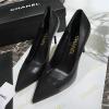 CHJ20104-26　シャネル CHANEL 2020年秋冬最新入荷 パンプス ハイヒールシューズ 靴 レディースシューズ ピンヒール