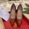 CLJ20013G-26　クリスチャンルブタン CHRISTIAN LOUBOUTIN 2020年秋冬最新入荷 パンプス ハイヒールシューズ レディースシューズ レザー