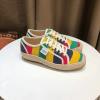 GGJ20058C-26　グッチ GUCCI 2020年夏最新入荷 スニーカー カジュアルシューズ レースアップシューズ スポーツシューズ