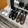 LVJ20050G-26　ルイヴィトン LOUISVUITTON 2020年秋冬最新入荷 ショートブーツ アンクルブーツ レディースシューズ カジュアルシューズ レザー 