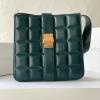 BOV70027G-aj　ボッテガヴェネタ BOTTEGAVENETA 2020年最新入荷 斜め掛け ショルダーバッグ レディースかばん ラムスキン