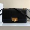 BOV578009S-aj　ボッテガヴェネタ BOTTEGAVENETA 2020年最新入荷 BV クラシック 斜め掛け ショルダーバッグ カーフレザー