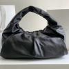 BOV610524BK-aj　ボッテガヴェネタ BOTTEGAVENETA 2020年最新入荷 ショルダーバッグ ポーチ ホーボーバッグ トートバッグ カーフレザー