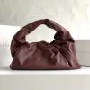 BOV610524JH-aj　ボッテガヴェネタ BOTTEGAVENETA 2020年最新入荷 ショルダーバッグ ポーチ ホーボーバッグ トートバッグ カーフレザー
