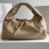 BOV610524XS-aj　ボッテガヴェネタ BOTTEGAVENETA 2020年最新入荷 ショルダーバッグ ポーチ ホーボーバッグ トートバッグ カーフレザー