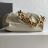 BOV620230JBS-aj　ボッテガヴェネタ BOTTEGAVENETA 2020年最新入荷 ザ チェーン ポーチ ショルダーバッグ レディースかばん