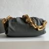 BOV620230JHS-aj　ボッテガヴェネタ BOTTEGAVENETA 2020年最新入荷 ザ チェーン ポーチ ショルダーバッグ レディースかばん