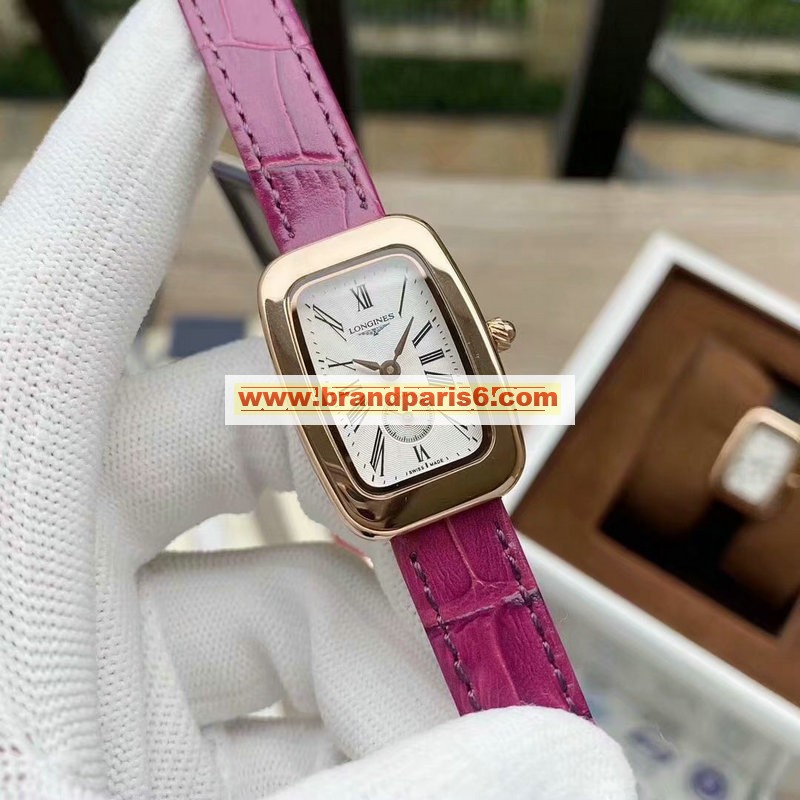 LGT20029-ZX　ロンジン LONGINES 2020年最新入荷 腕時計 レディース ウォッチ 女性用 時計 クォーツムーブメント 本革ベルト 