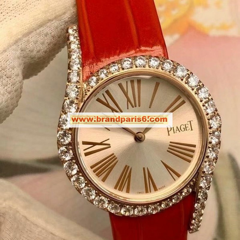 PGT20003-ZX　ピアジェ PIAGET 2020年最新入荷 ウォッチ レディース 腕時計 女性用 時計 クォーツムーブメント 本革ベルト