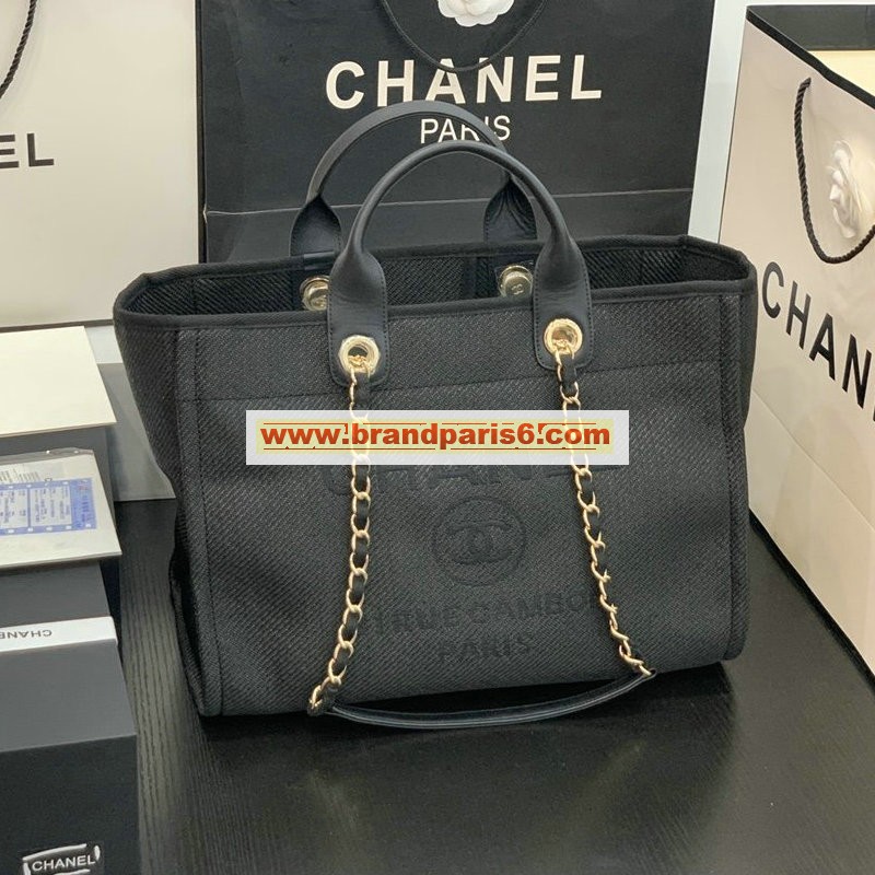 CH66941BHS-CC　シャネル CHANEL 2020年最新入荷 ショピングバッグ キャンパス ハンドバッグ トートバッグ ママバッグ レディースかばん